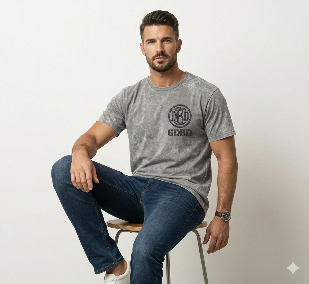 Men's Clothing & Essentials