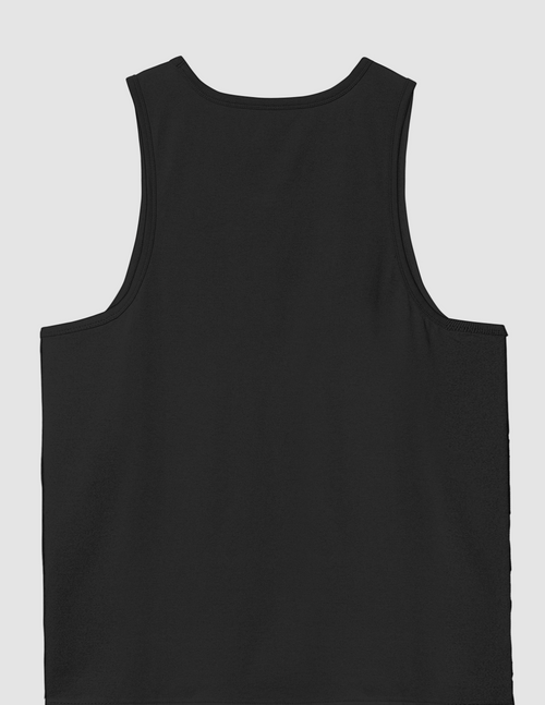 Crop Tank