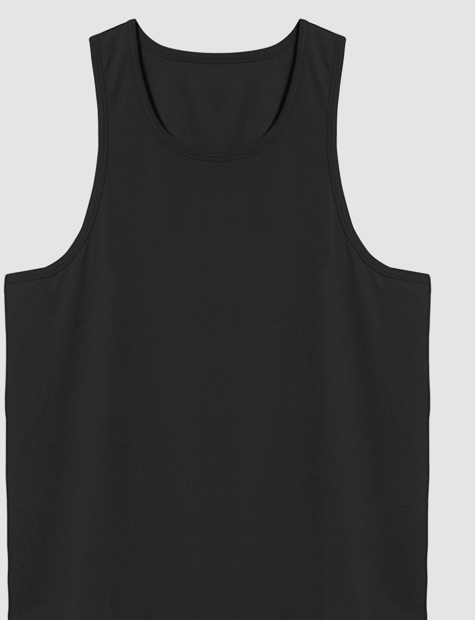 Crop Tank