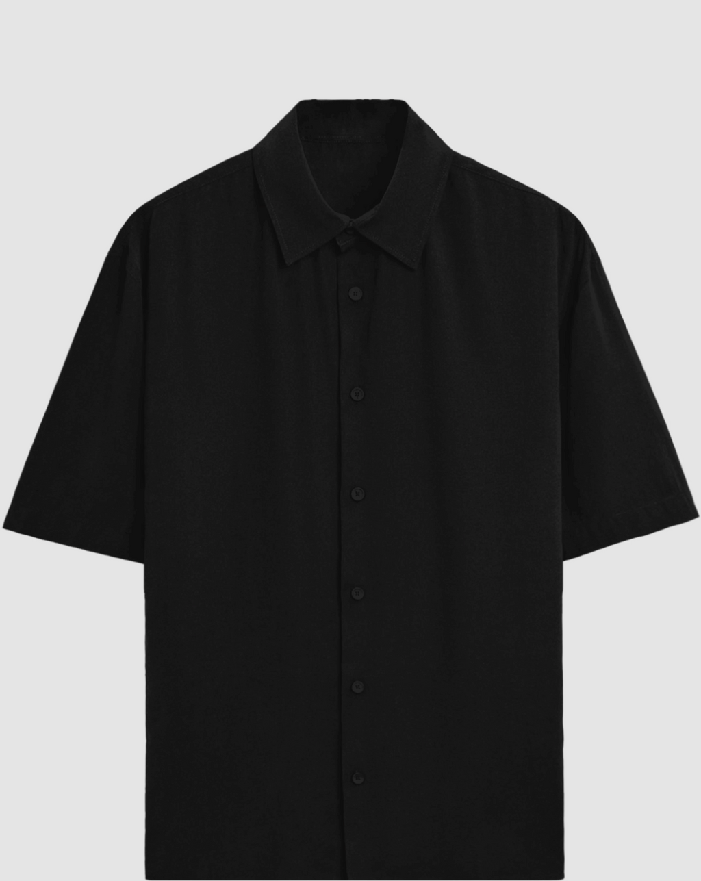 Oversized Shirt