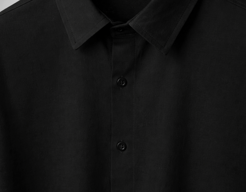 Oversized Shirt