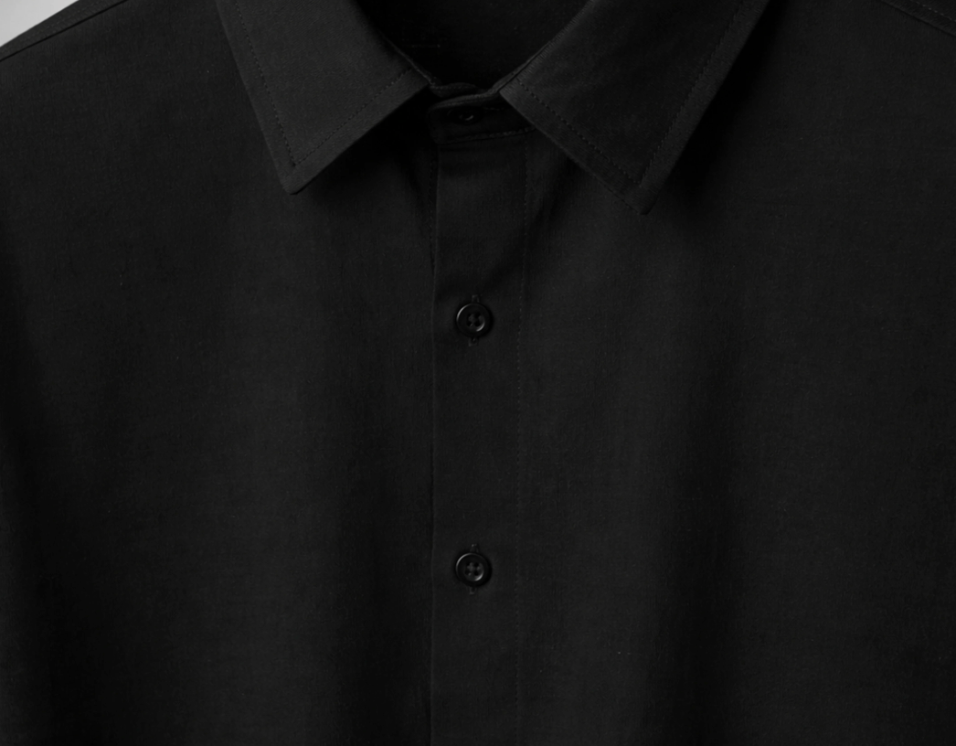 Oversized Shirt