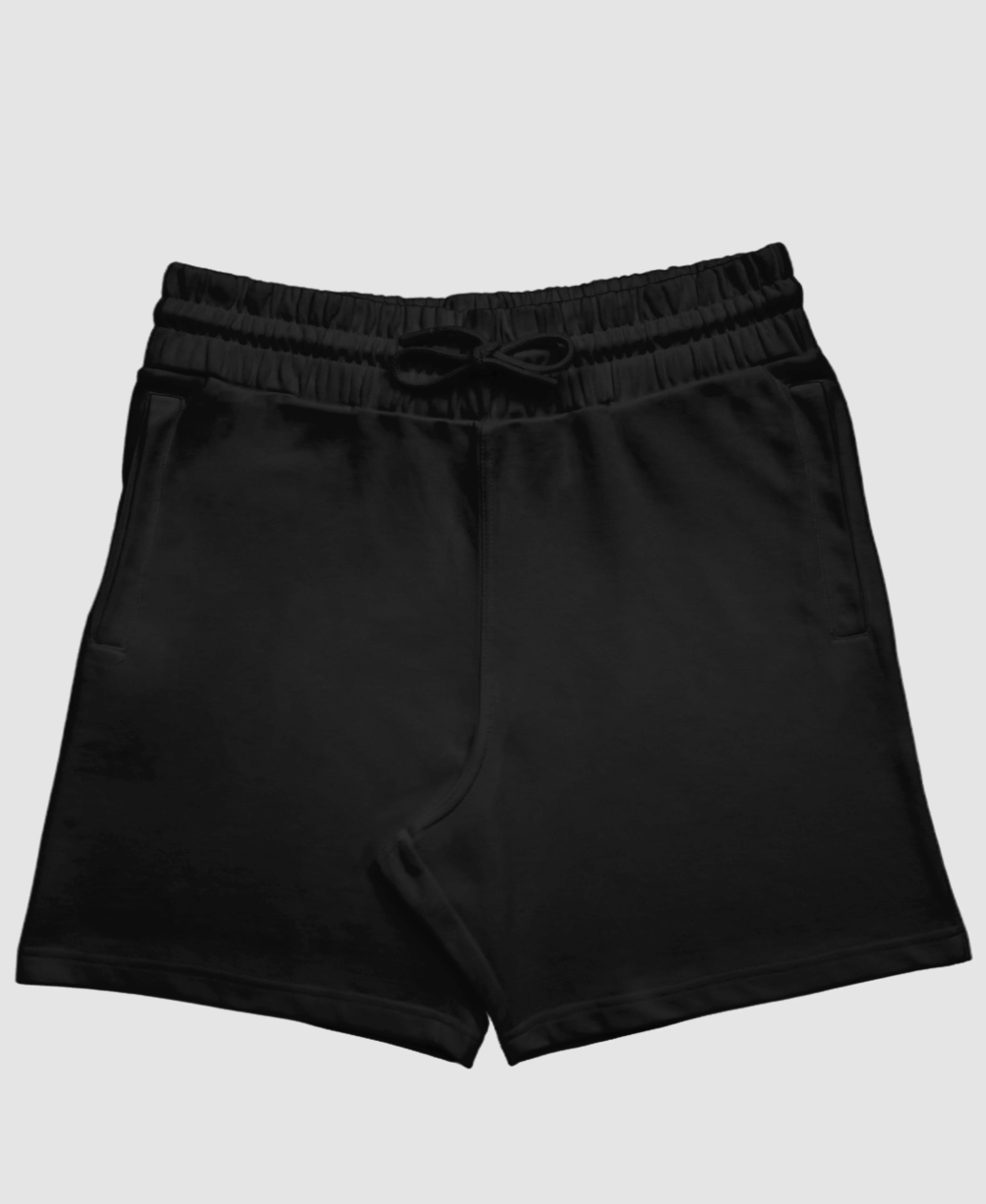 Oversized Shorts | French Terry | 260 GSM
