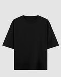 Unisex Oversized Tees | French Terry | Heavy GSM T-shirt