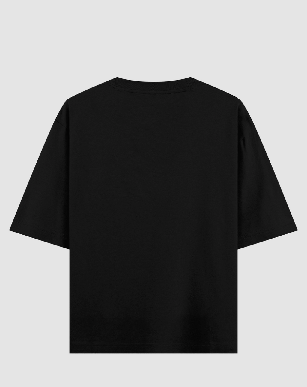 Unisex Oversized Tees | French Terry | Heavy GSM T-shirt