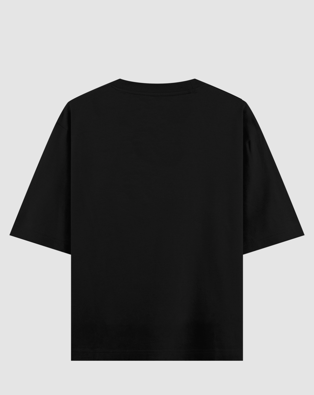 Unisex Oversized Tees | French Terry | Heavy GSM T-shirt